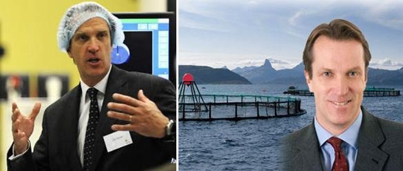 Jon Hindar double Jon Hindar double