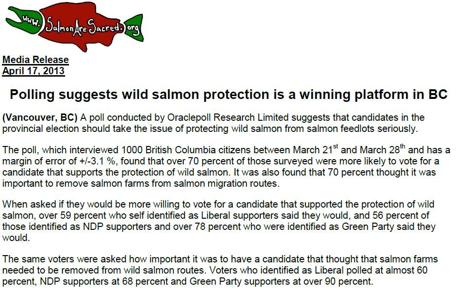 NDP polling 68 per cent NDP polling 68 per cent