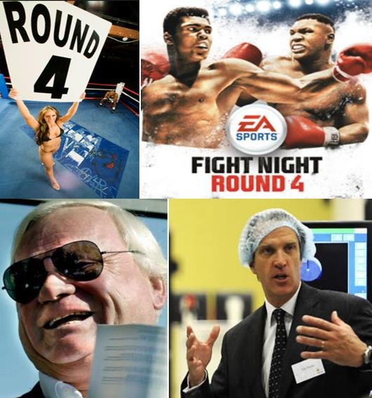 Mh cermaq round 4 Mh cermaq round 4