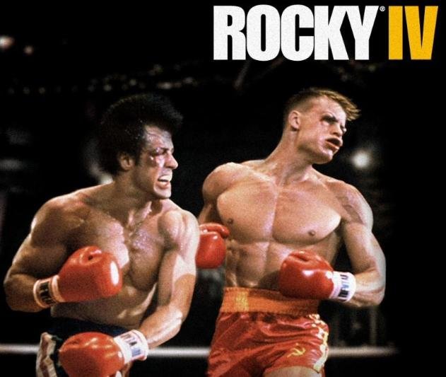 Rocky IV Rocky IV