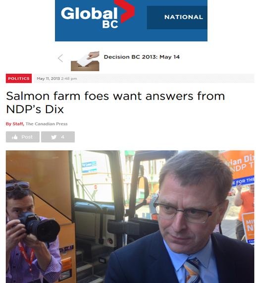 Adrian Dix Global CP #1 Adrian Dix Global CP #1