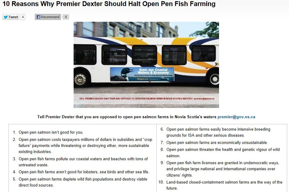 Dexter NDP Dexter NDP