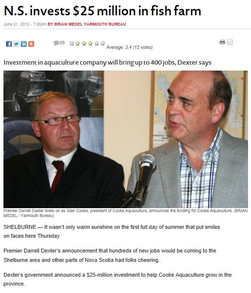 Dexter NDP #3 jobs Dexter NDP #3 jobs