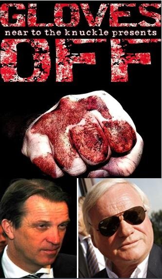 MH cermaq gloves off MH cermaq gloves off