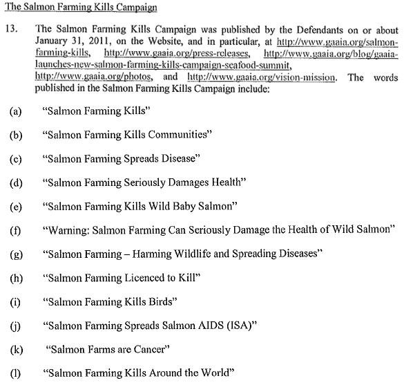 Defamatory Words #1 Defamatory Words #1