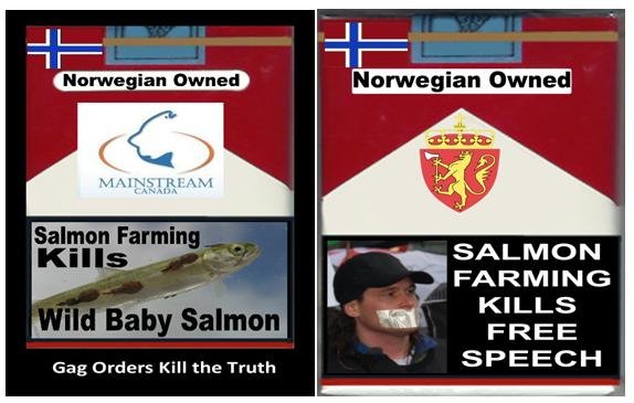 Don with Free Speech and Mainstream packets Don with Free Speech and Mainstream packets