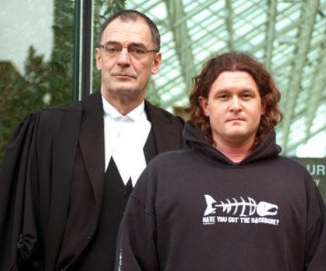 David and Don David and Don