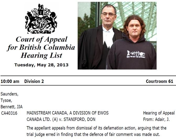 Appeal Hearing 28 May Court 61 with David Appeal Hearing 28 May Court 61 with David