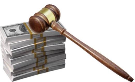 Insurance payout Insurance payout