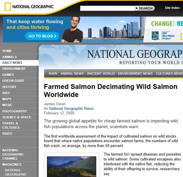 Defamatory Words #18 National Geog Defamatory Words #18 National Geog