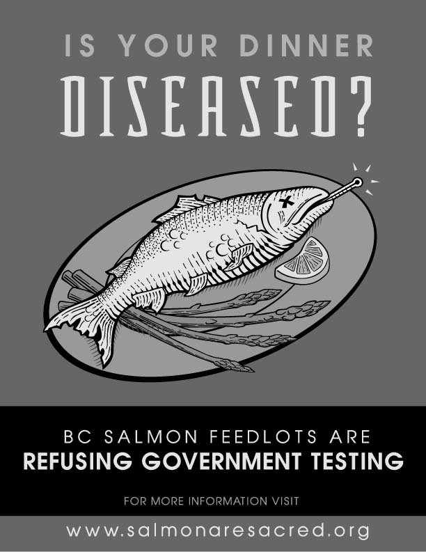 Is-Your-Dinner-Diseased Is-Your-Dinner-Diseased