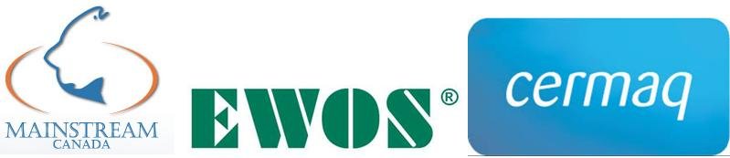 Cermaq logos Cermaq logos