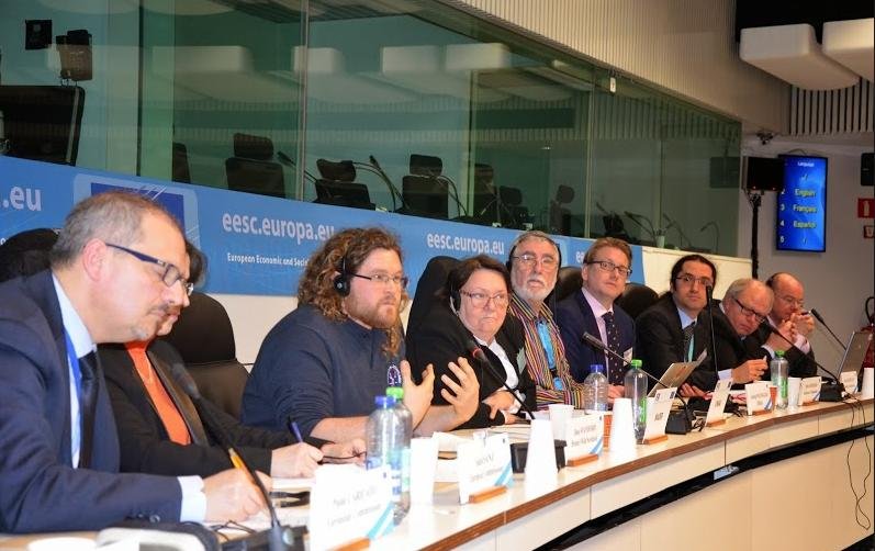 EESC photos #4 Don EESC photos #4 Don