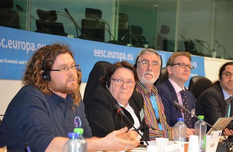 EESC photos #5 Don EESC photos #5 Don