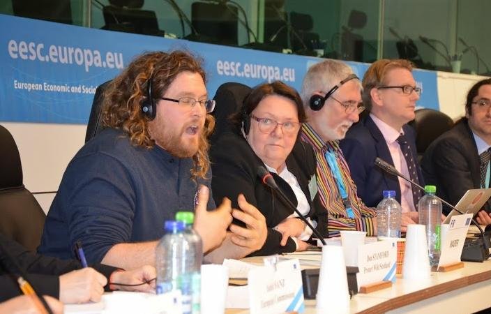 EESC photos #3 Don EESC photos #3 Don