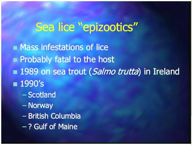 Costello Feb 2014 talk #5 Costello Feb 2014 talk #5