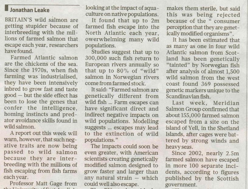 Sunday Times 9 March 2014 #2 Sunday Times 9 March 2014 #2