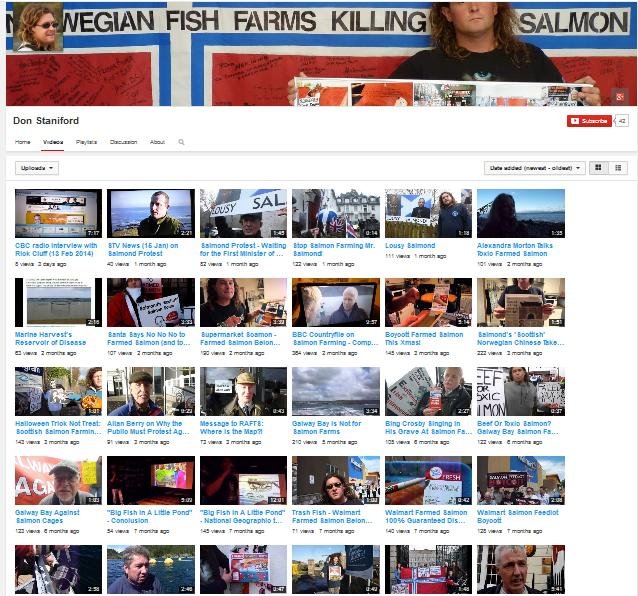 You Tube censored Don channel You Tube censored Don channel