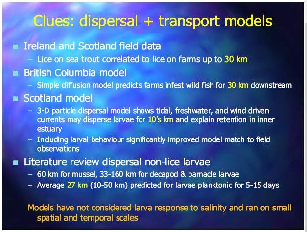 Costello Feb 2014 talk #9 Costello Feb 2014 talk #9