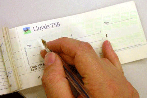 Lloyds TSB Lloyds TSB