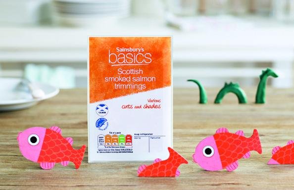 Sainsburys video Sainsburys video