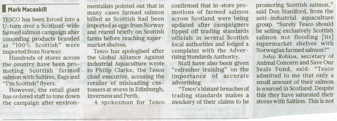 Sunday Times 6 April 2014 #2 newspaper Sunday Times 6 April 2014 #2 newspaper