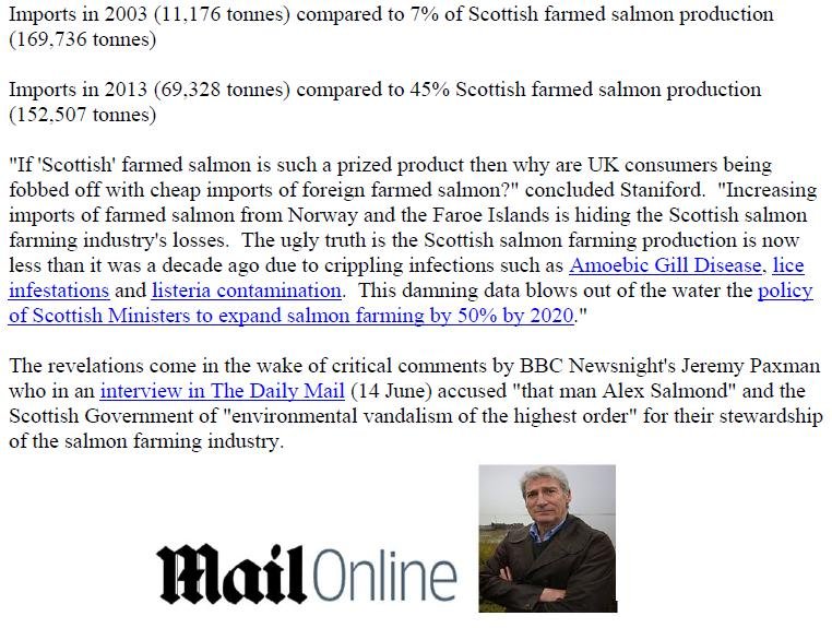 Salmon Swap PR & Media Backgrounder 7 September 2014 graphic #7