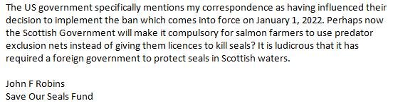 Sunday Herald 11 Sept 2016 #Letter #3 Sunday Herald 11 Sept 2016 #Letter #3