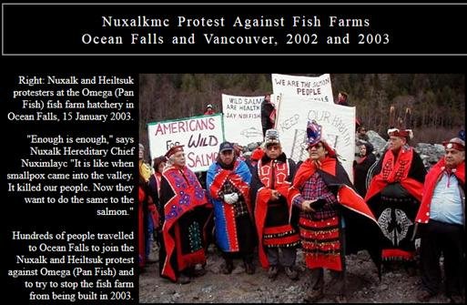 Royal blog #14 Nuxalk Royal blog #14 Nuxalk