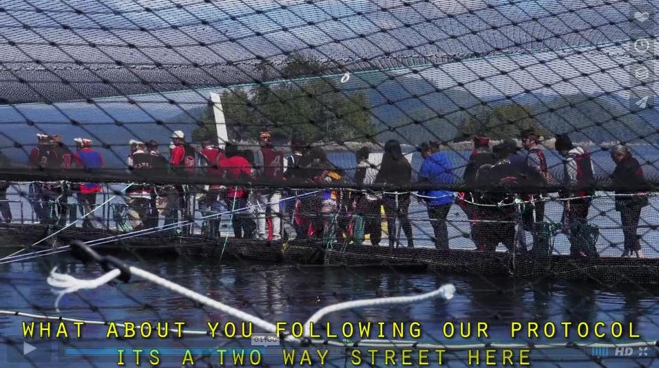 Resistance video # protocol