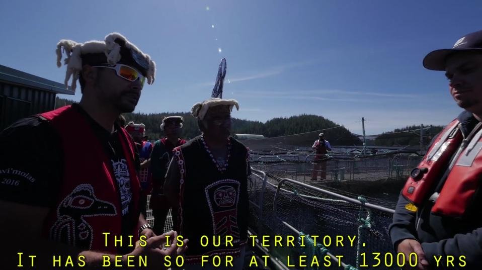 Resistance video # 13000 years #2