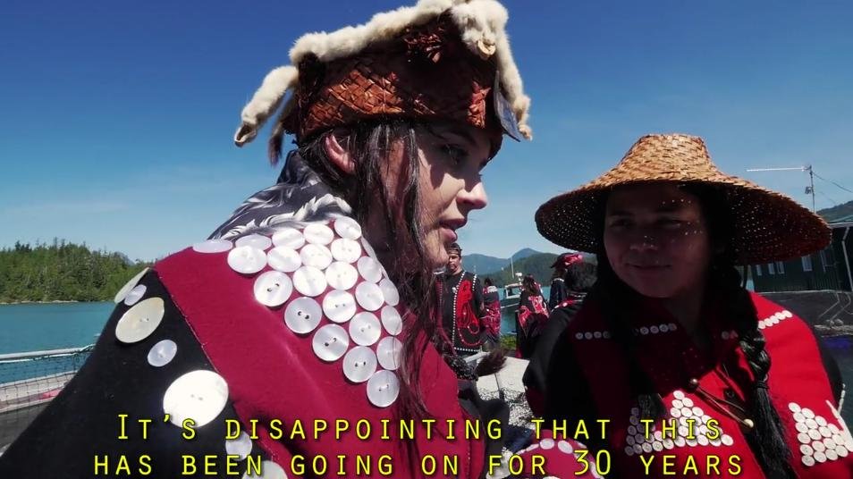 Resistance video # disappointing