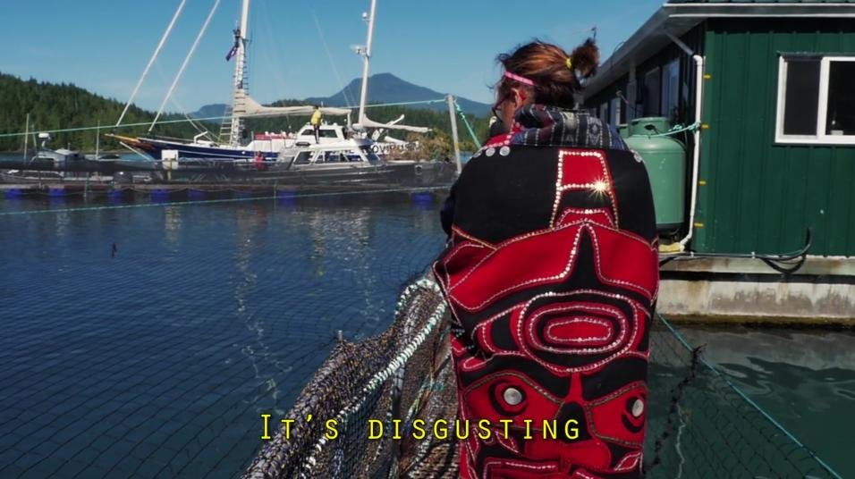 Resistance video # disgusting