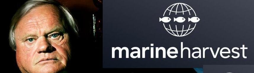 Fredriksen Mr Marine Harvest