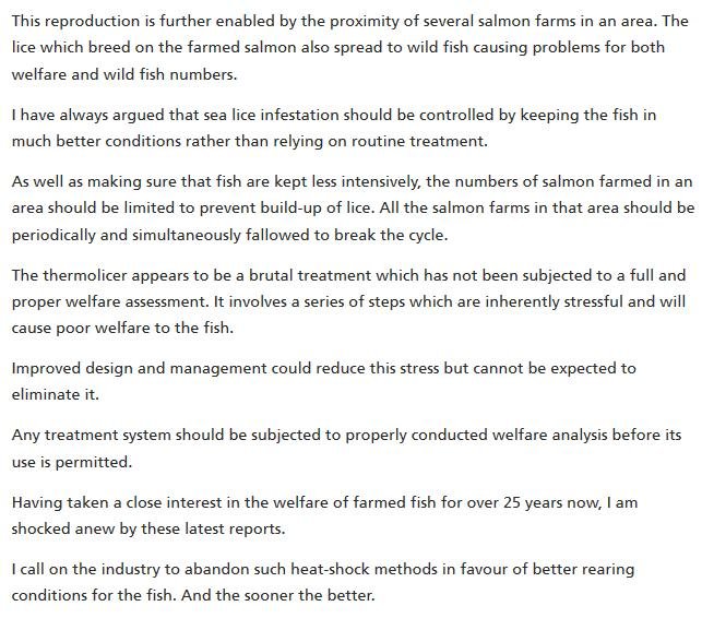 CIWF statement 7 Nov 2016 #3