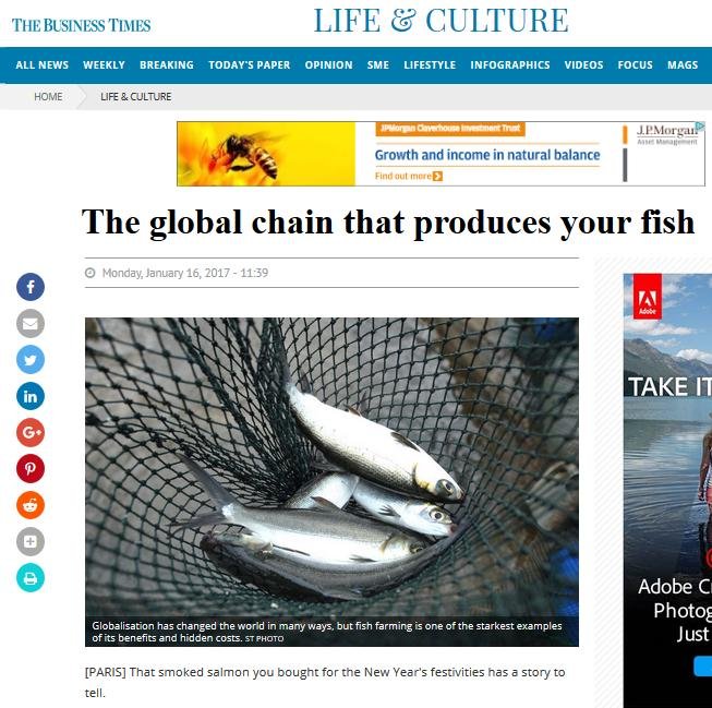 Business Times 16 Jan 2017 Business Times 16 Jan 2017