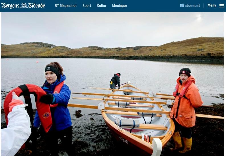 Bergens Tidende 12 Feb 2017 photo #6 boat visit Bergens Tidende 12 Feb 2017 photo #6 boat visit