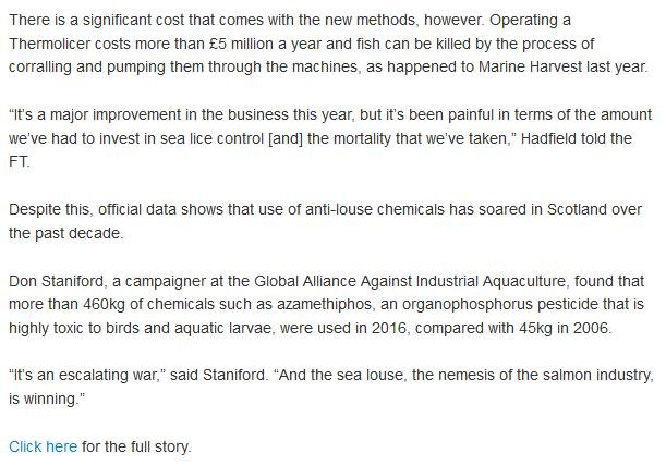 Undercurrent News 13 Feb 2017 #2 Undercurrent News 13 Feb 2017 #2