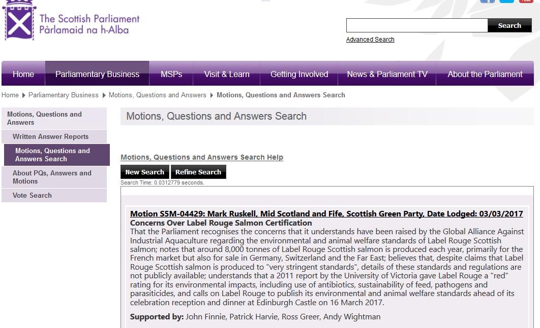 SP Motion vs Label Rouge 3 March 2017 SP Motion vs Label Rouge 3 March 2017