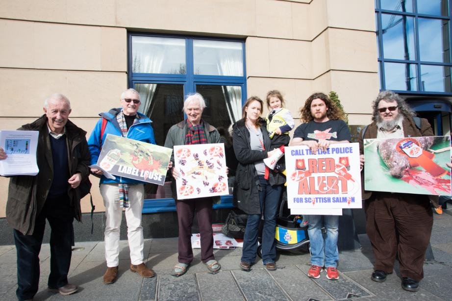 Photo 3 Group outside Macdonald Holyrood Hotel Photo 3 Group outside Macdonald Holyrood Hotel