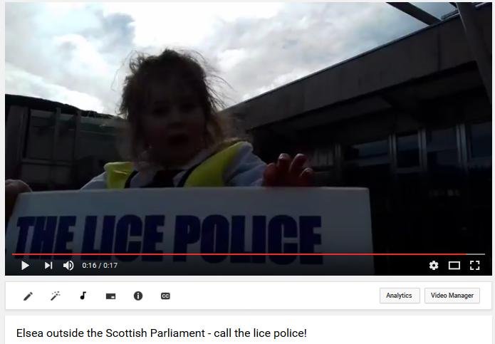 Video Elsea Lice Police photo Video Elsea Lice Police photo