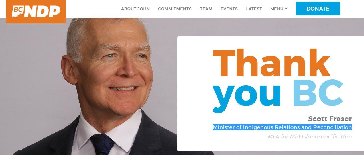 Scott Fraser Scott Fraser