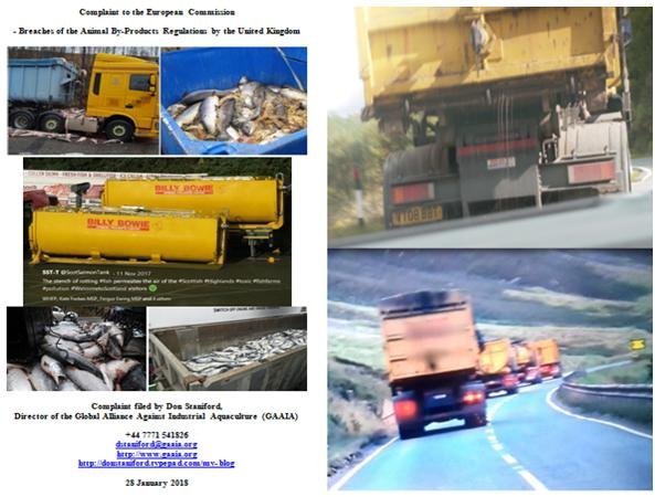 EC Complaint by GAAIA Jan 2018 #1 photo EC Complaint by GAAIA Jan 2018 #1 photo