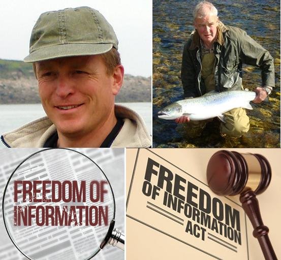 FOI act FOI act