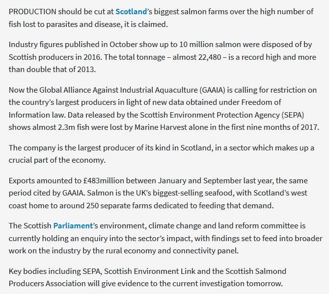 The National 5 Feb 2018 #2 The National 5 Feb 2018 #2