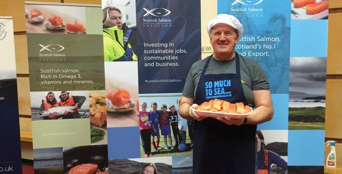 SP David Sandison SP David Sandison