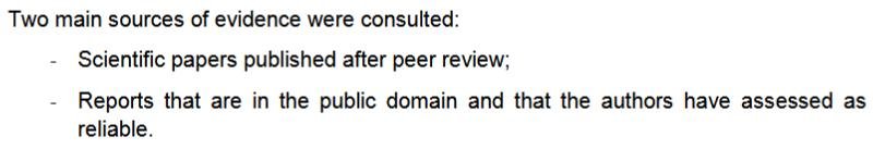 Sp sams evidence Sp sams evidence