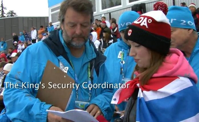 Nicole Mackay #2 Nicole Mackay #2