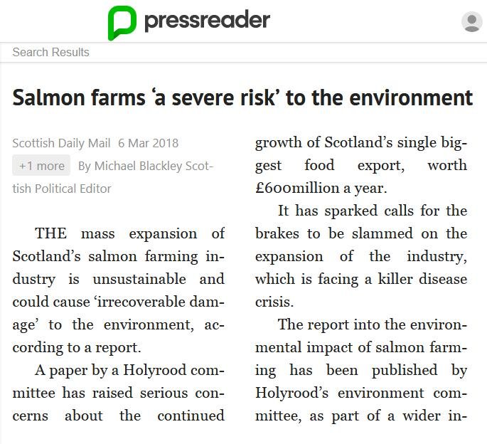 Daily Mail 6 March 2018 # 1 Daily Mail 6 March 2018 # 1