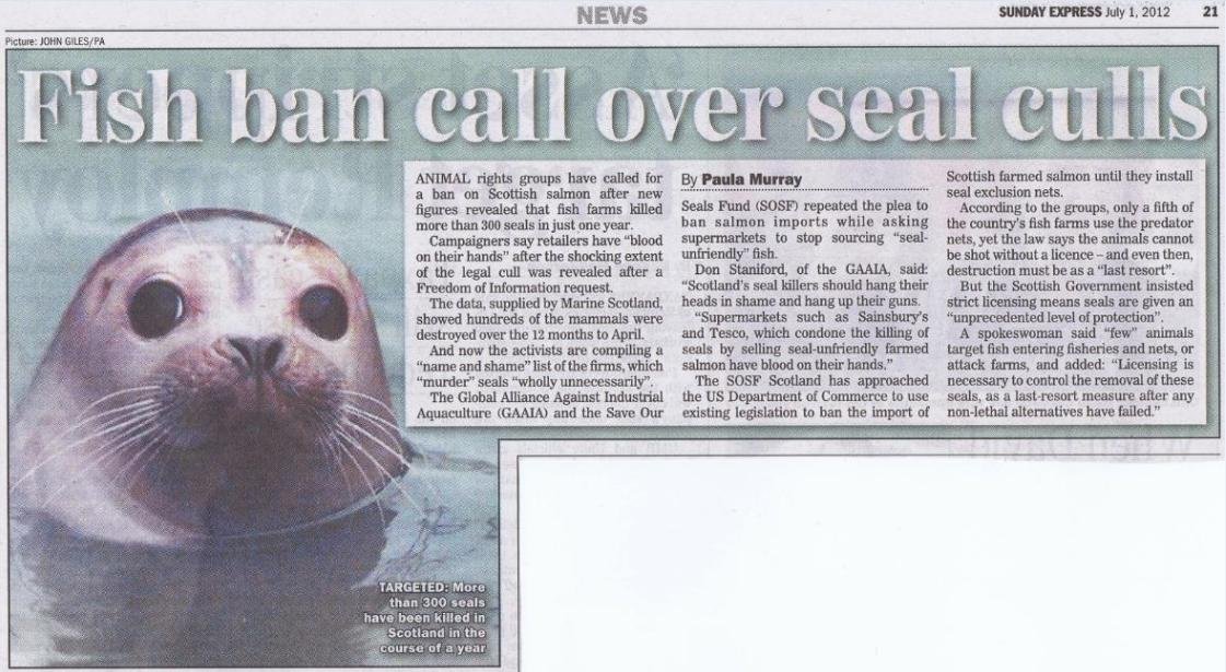 Sunday Express 1 July 2012 Sunday Express 1 July 2012